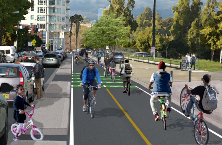 BART Grant is Good News for Oakland, Alameda, and Other Cities