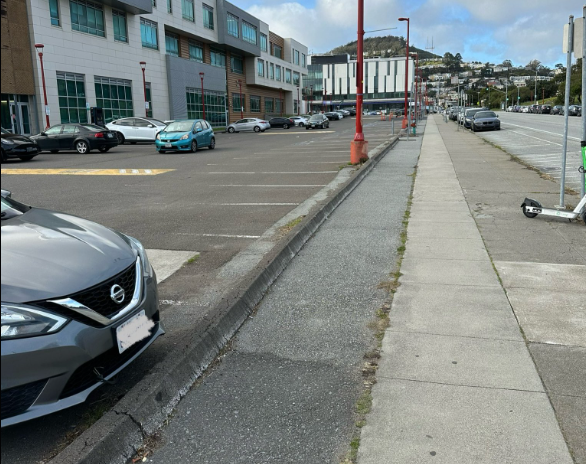 Two-Item Tuesday: Update on Frida Kahlo Way, Lake Merritt BART Development Plans