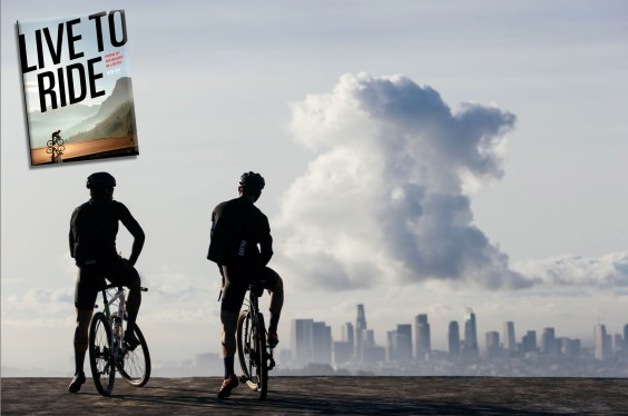 Peter Flax: ‘Cyclist Strength Comes from Unity’