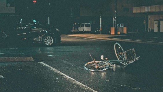 How Many People Does Car Culture Kill, Exactly?