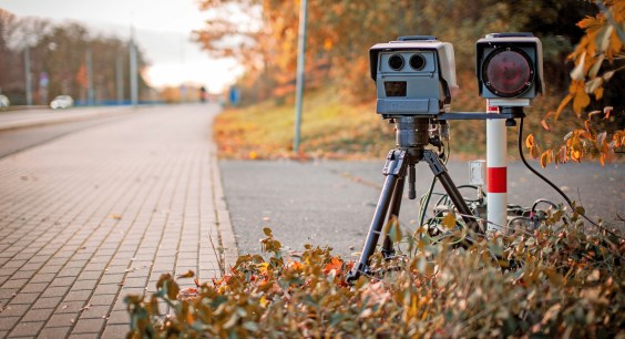 Is Automated Enforcement Making U.S. Cities Safer or Just Raising Revenue?