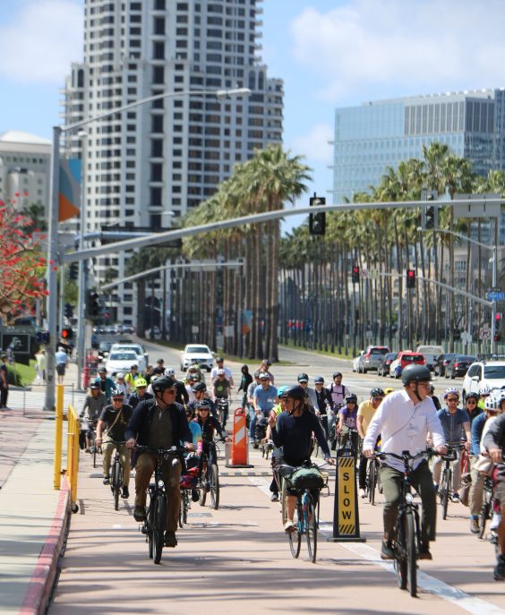 CalBike Summit Roundup