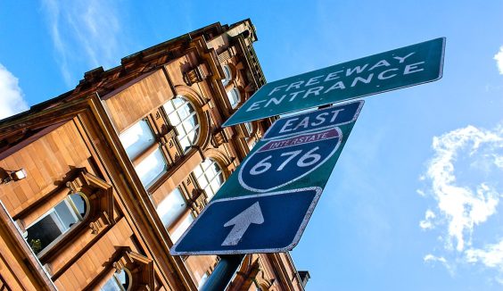 Study: When Speed Limits Rise on Interstates, So Do Crash Hot Spots on Nearby Roads