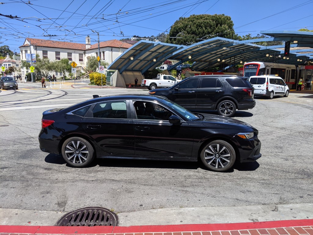 Call to Action: Demand a Safe West Portal