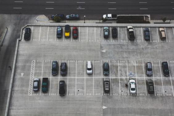 This Parking Bill Could Help Solve the Housing Crisis
