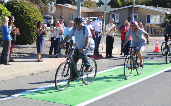 State Active Transportation Program Issues Call for Projects