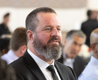 Oakland’s New DOT Chief