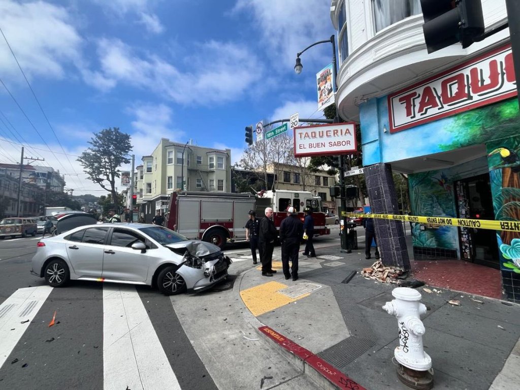 Open Letter: Don’t Bring Back Left Turns on Valencia