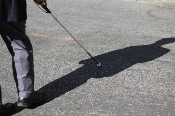 Disabled People Are Dying in America’s Crosswalks — But We’re Not Counting Them