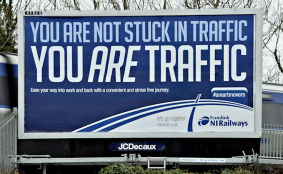 Five Car Culture Euphemisms We Need To Stop Using