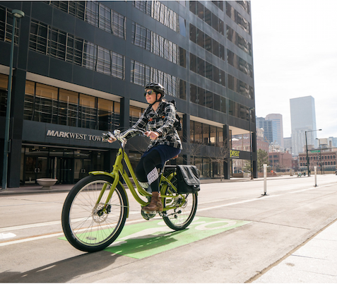 State E-bike Incentive Program Update