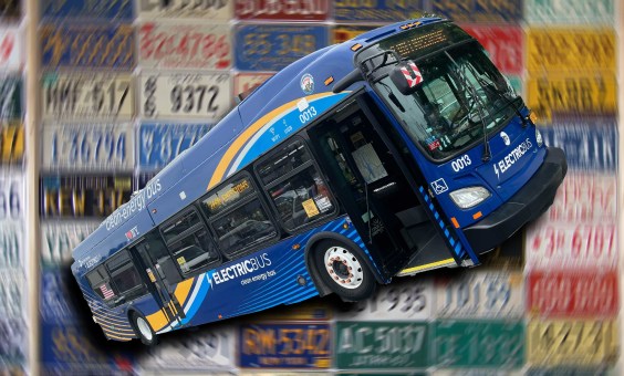 This City Leader Wants Drivers to Pay $850/Year To Register Their Cars — And Give The Money To Transit