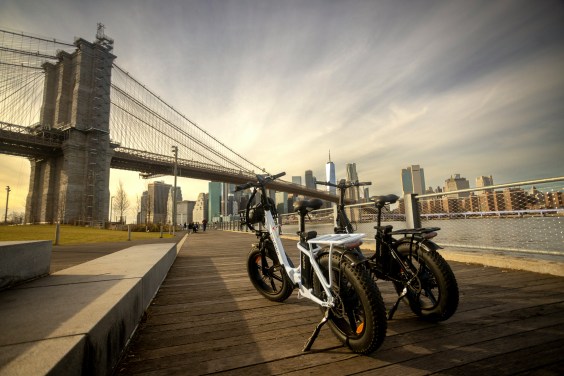 Opinion: The Case for Federal E-Bike Regulations