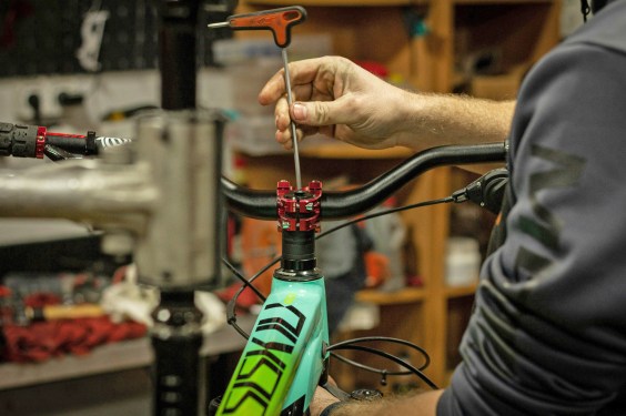 New Law Would Ensure The Bike Revolution is American-Made