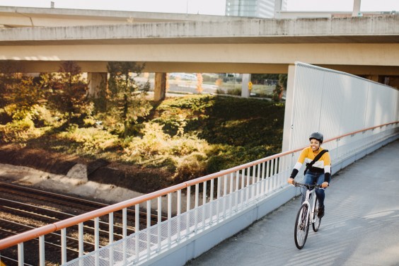 Has Your City Passed the ‘Bikeability Tipping Point’?