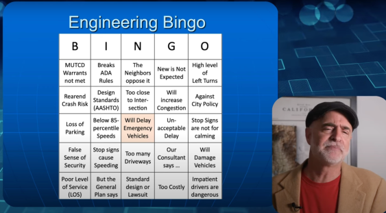 Friday Video: Debunking Engineers’ Excuses … With The Power of Hip-Hop