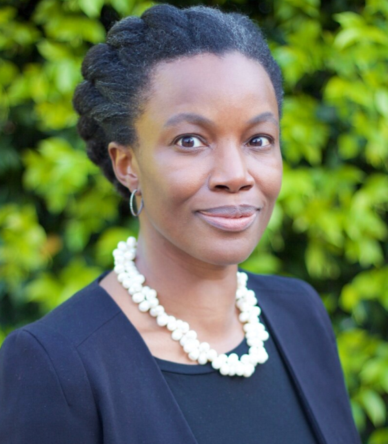 CA Transportation Commission Welcomes New Commissioner Zahirah Mann