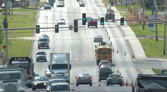 The Real Reason Why Traffic Engineers Design So Many Deadly Roads