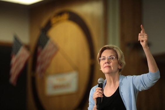 This Bill Could Restore Washington’s Ability to Regulate the Auto Industry