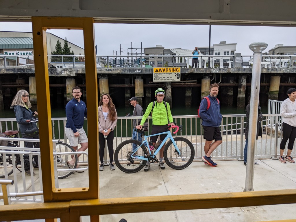 A Week Without Driving in Alameda