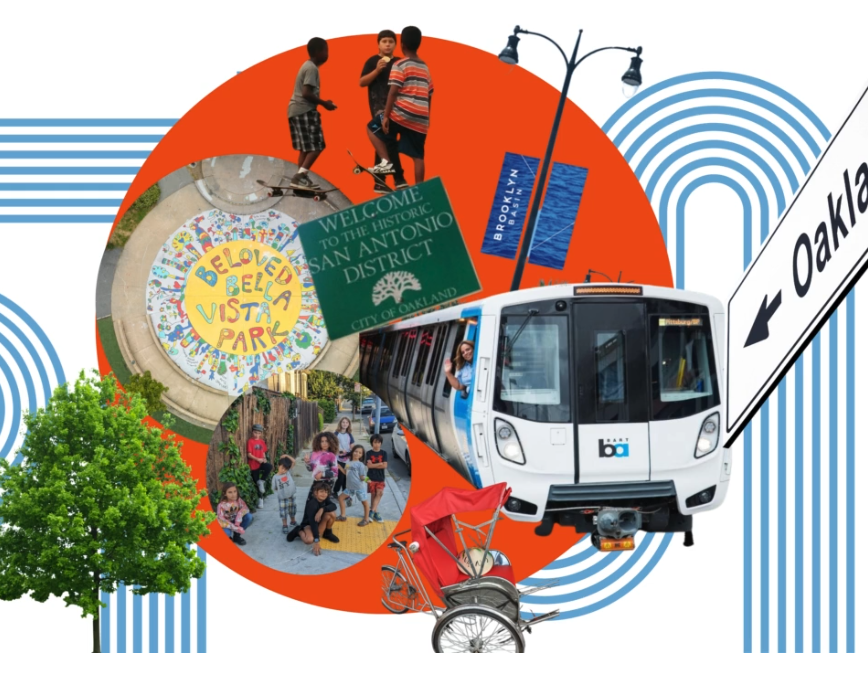 Neighbors Want a BART Stop in San Antonio