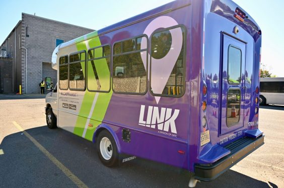 Central Virginia Bus Riders Reap Benefits of Zero Fare and New Services