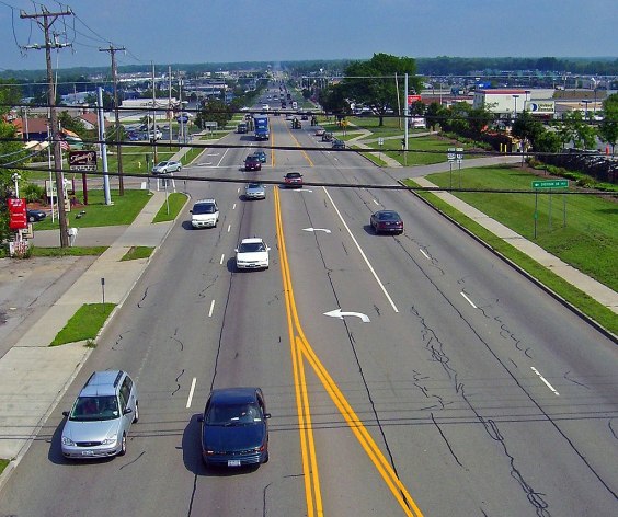 New “Anti-Stroad” Law Will Force Delaware to Choose Between Car-Focused Roads and Human-Scaled Streets