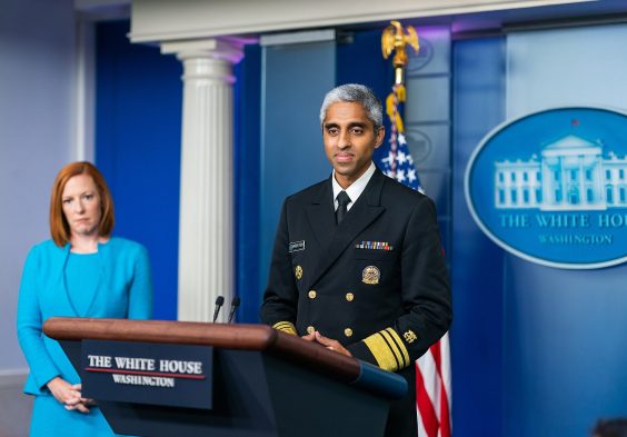 Opinion: America’s Traffic Death Epidemic is a Public Health Emergency. The Surgeon General Should Treat It Like One. 