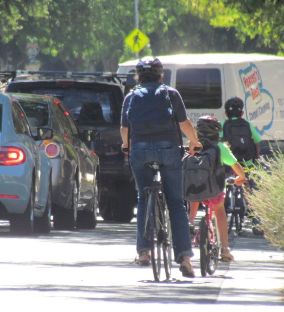 The Active Transportation Program Has to Strategize About its Severely Reduced Funding