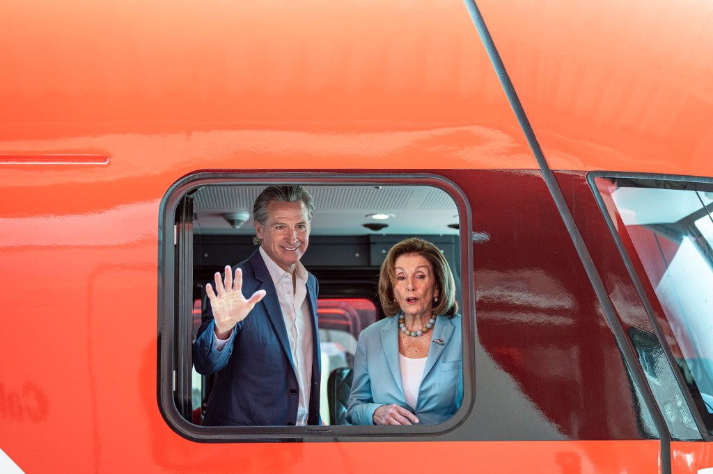 Gov’s Signature on SB 63 Launches Campaign to Fund Transit