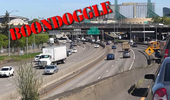 Oregon Highway Expansion Facing Second Lawsuit for ‘Cumulative Impacts’