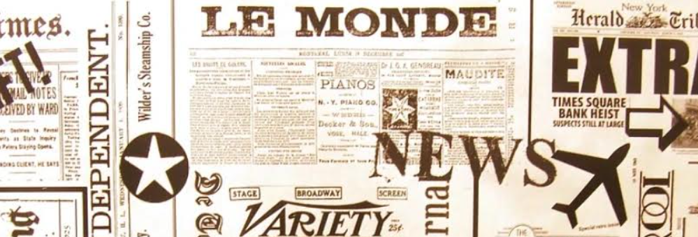 Headlines, June 4