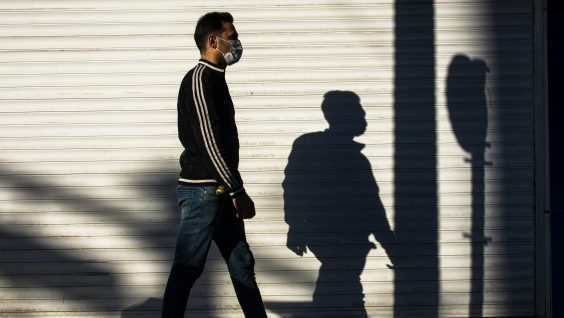 Study: The Real Reasons Pedestrian Deaths Surged Along with COVID-19