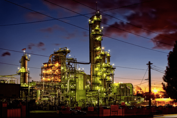 Governor Vetoes Air Quality Monitoring Bill Because State Would Be on the Hook