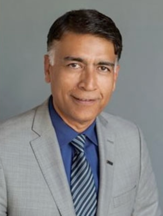 CA High-Speed Rail Authority Appoints New CEO