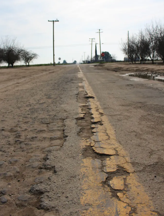 The Road to Ruin: How Fresno County’s Transportation Future Got Stranded