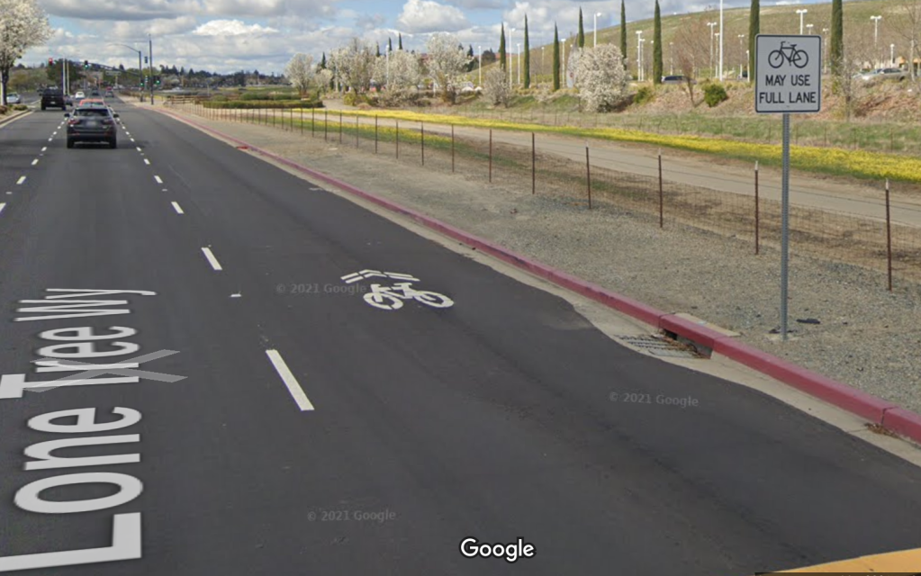 Open Letter: Bike East Bay Urges Antioch to Prioritize Safety