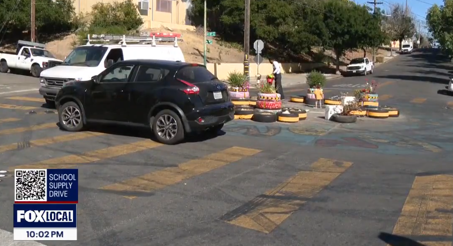 Oakland Mayor Offers 'Thoughts and Prayers' After Driver Kills Three ...