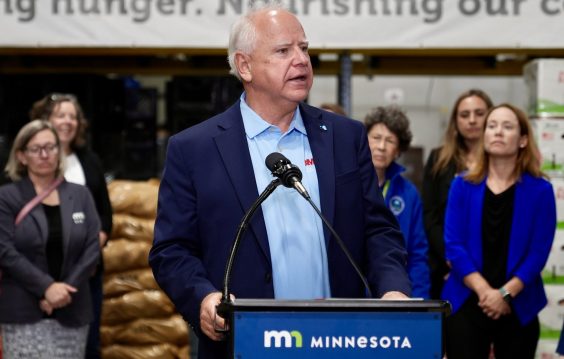 Opinion: Walz’s Transportation Polices Were ‘A Step Forward’ that ‘Still Left Gaps’ In Minnesota’s Priorities