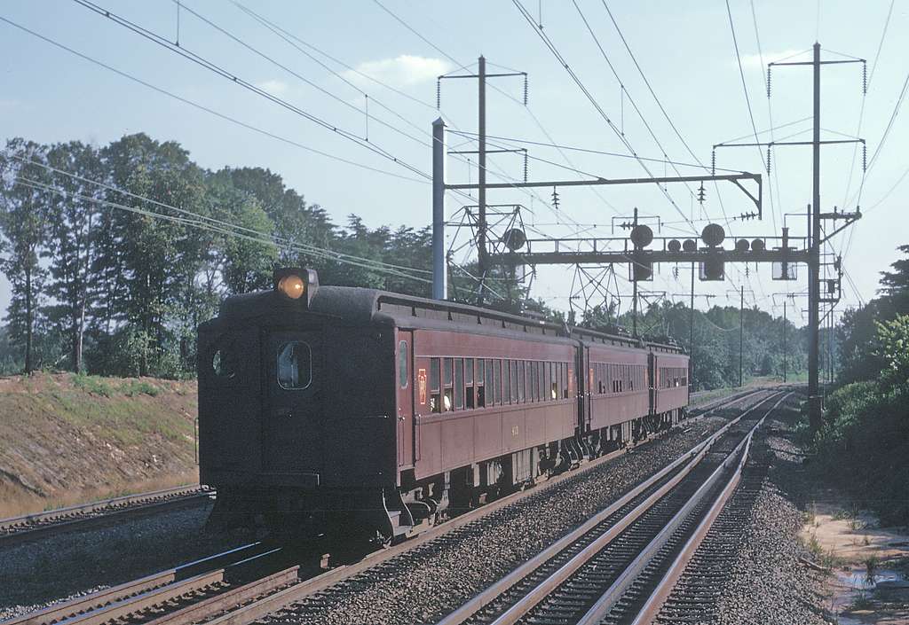 Commentary: Caltrain Electrification is Great. But it’s Hardly ‘Pioneering’ or a ‘First’