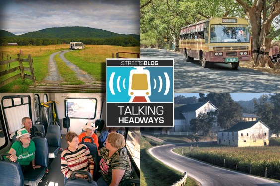 Talking Headways: Want to Enjoy Nature without Destroying It? It’s A Challenge