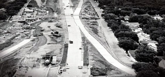 Another Reason We Have a Housing Crisis? Highways!