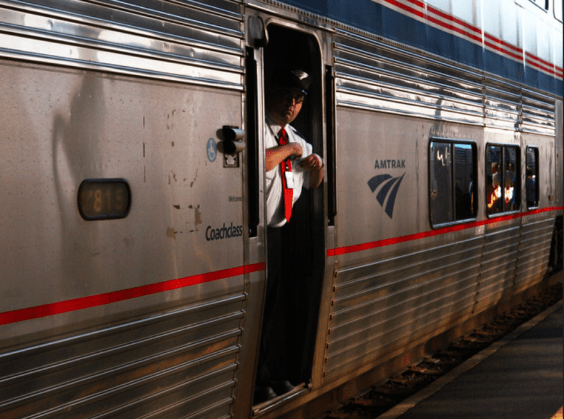 Antioch Amtrak Station May Go Away