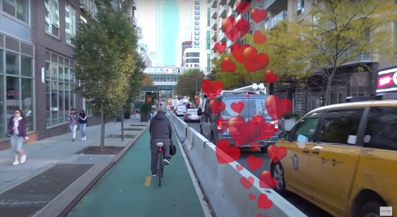 New York City Has a ‘Concrete’ Plan for Better Bike Lanes