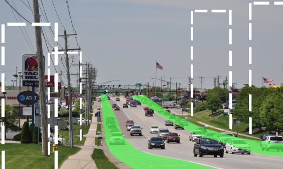 Study: We Can Build Our Way out of Climate Change