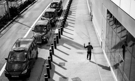 Opinion: We Need More Consequences for Reckless Driving