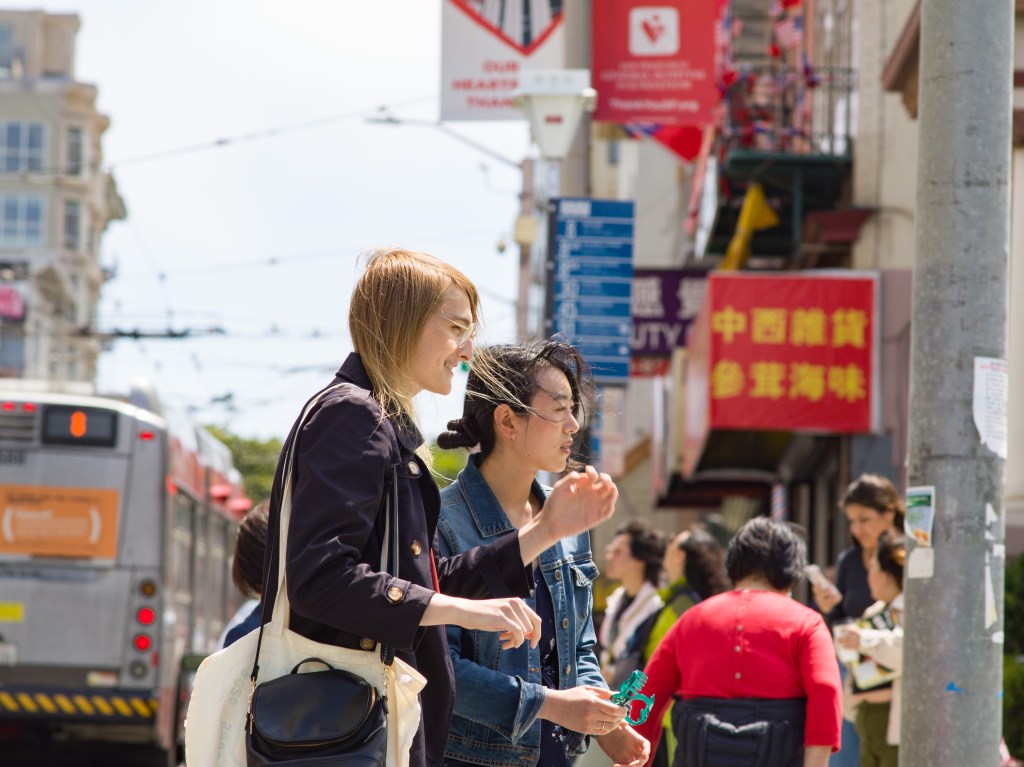 Commentary: Vote ‘Yes’ on L and Fund the Bus