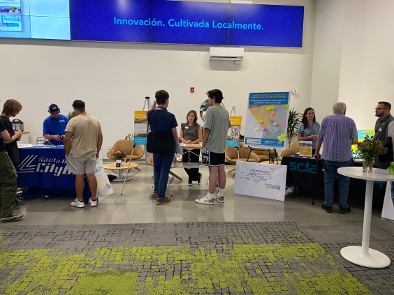 Week Without Driving Bonus! Day 6: Nights and Weekends