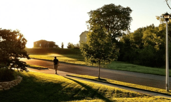 Opinion: Our Loneliness Epidemic Reveals America’s Failed Urban Planning