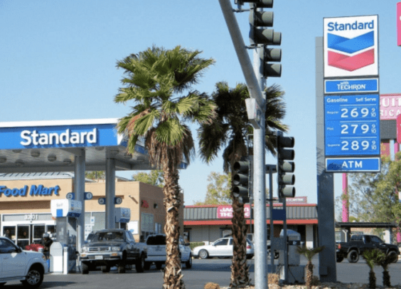 Good Riddance to Chevron